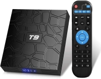 Android TV Box (T9)