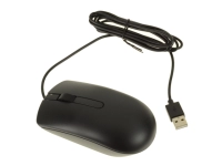 Dell (MS116c) USB Optical Mouse - Wired Mouse