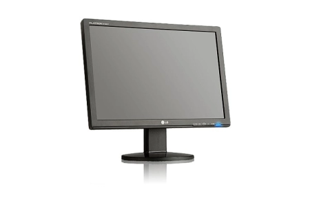 LG Flatron 22” (W2242TQ-BF) LCD - Monitor